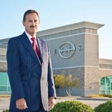 Keith Walters of Ennis says that the addition of direct mail will add to the capabilities Ennis added with other recent acquisitions.