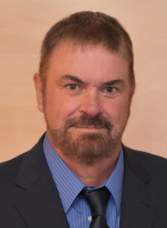 Mark Barnhart receives Lifetime Achievement in Business Excellence