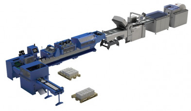 The Stahlfolder TH56.