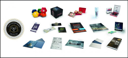Scodix Design Awards