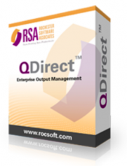 RSA QDirect