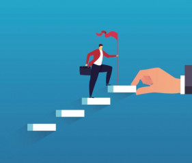 Four best words for sales rep