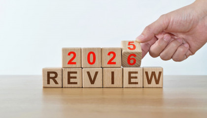 The M&A Year in Review and a Look Ahead into 2026