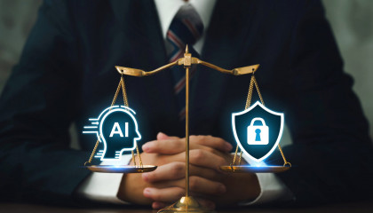 AI Changes the Rules