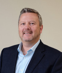 Stephane Blais has been promoted to the newly created role of VP of Graphic Systems and Technical Services Divisions.