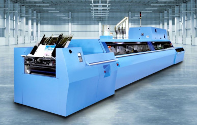 Muller MArtini Alegro Perfect Binder