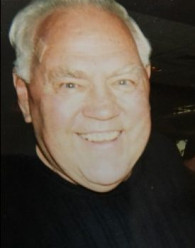 Eric Ronald &ldquo;Ronnie&rdquo; Peterson