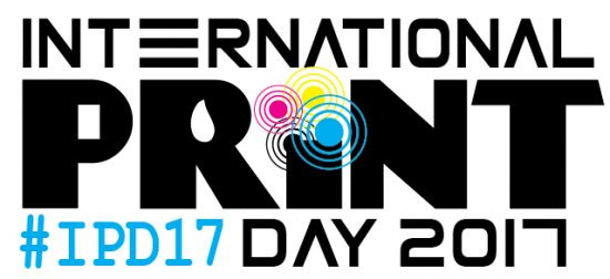 international print day