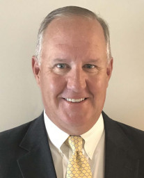 Lee Andrews VP of Sales and Marketing ACTEGA