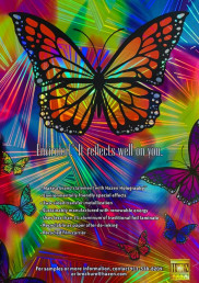 Hazen&nbsp;Envirofoil is an environmentally friendly sub-micron transfer-metallized product.