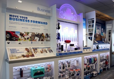 4 Ideas to Improve Your Retail Showroom and Signage