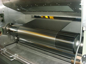 Prices for lithographic printing plates have risen due to the aluminum import tariffs.