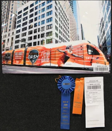 Golden Image competition, Best in Show, Digital 2018