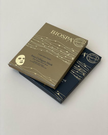 Scodix digital finishing samples