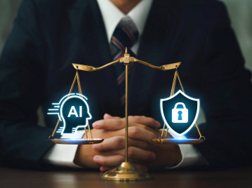 AI Changes the Rules: Why Cybersecurity Is Now a Sales Requirement for Print Providers