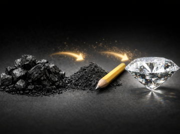 Target Report: Industry Transformation