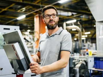 The Future is Bright for Commercial Printing