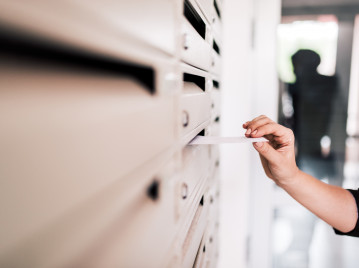 Five Quick Insights on Lob’s Direct Mail Report