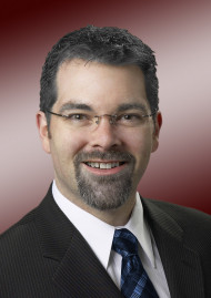 Marc Johnson was appointed Global Director of Product Marketing at Memjet.