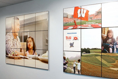 4 Ideas to Improve Your Retail Showroom and Signage