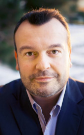 Frank Tueckmantel has joined NAPCO Media as Executive Vice President of Business Development.