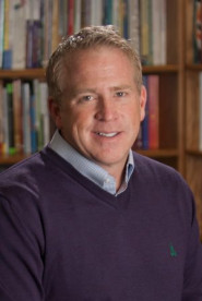 CJK Group CEO Chris Kurtzman is "quietly" consolidating the book manufacturing market.