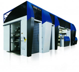 Koenig & Bauer has opened a new Demo and Print Technology Center at the company&rsquo;s W&uuml;rzburg, Germany, headquarters. Customers will be able to evaluate multiple printing platforms, including high-speed digital web, sheetfed inkjet direct to corrugated board, and CI flexo printing technology.