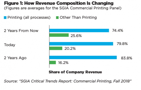 Commercial Outlook 2019