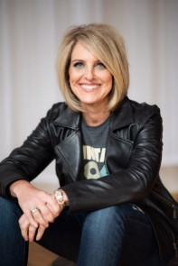 Gwen Maass Quad Vice President of Media Services