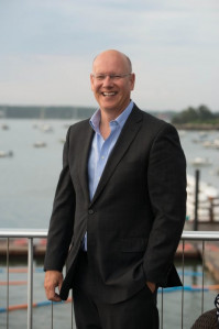 Marco Boer kicked off the Virtual Inkjet summit with a keynote address.