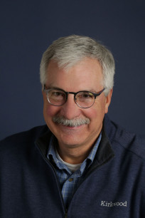 Bill Rizzo has announced his retirement from Kirkwood after 15 years. 