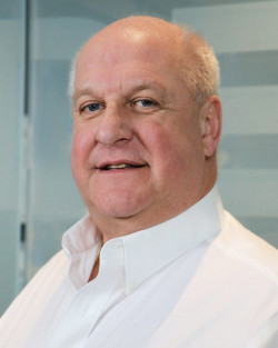 Heidelberg USA Appoints New VP of Postpress Commercial &amp; Packaging