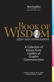 Ben Franklin Honor Society