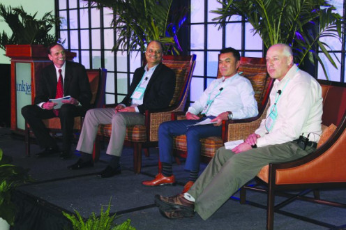 Michelson-Panel inkjet summit 2018