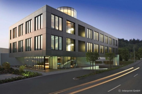 Toppan Printing will acquire 100% of international d&eacute;cor printer Interprint.