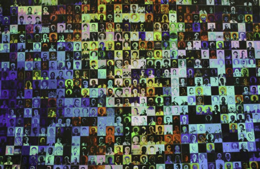 Hazen Paper produced the cover of the 2019 yearbook for the Basketball Hall of Fame, as well as a companion poster.