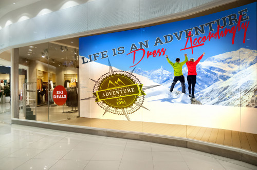 DigiCompetition is REACH Compliant and meets NFPA 701 FR specifications.