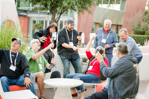 THREADX Delivers Immersion of Industry and Culture for Apparel Decorator Community at Annual Event