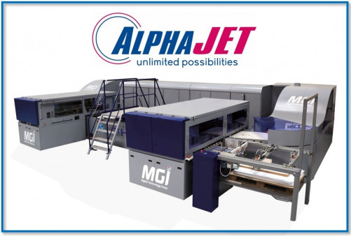 mgi alphajet 