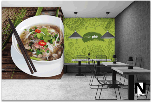 canon interior decor