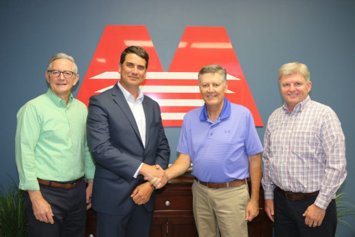 Modern Litho has become the first worldwide site of Kodak's PRINERGY on-demand business solution.