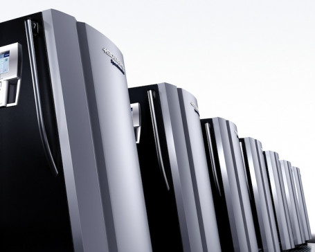 Quad/Graphics has invested in four new Heidelberg Speedmaster presses to support its commercial, packaging and in-store platforms. 