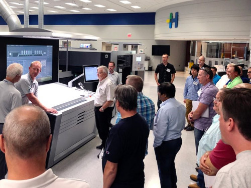 Print Media Center Atlanta