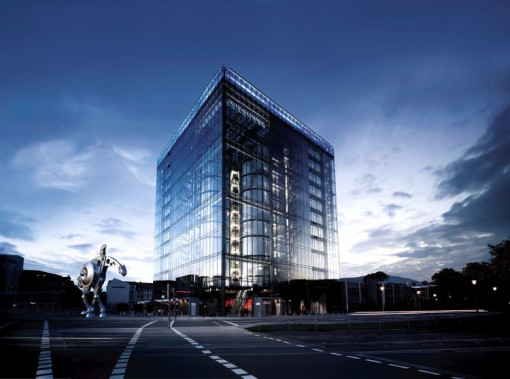 Heidelberg Print Media Academy