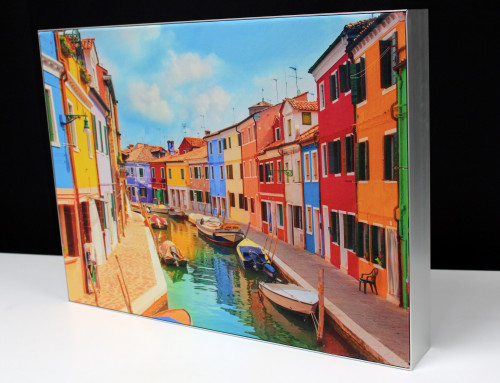 EnduraFab: The go-to fabric for latex printers