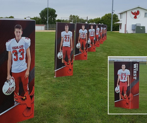 The 7 Biggest Mistakes People Make with Outdoor Signage