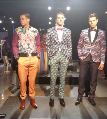 Fabrizzio Berrocal, Costa Rica