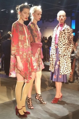 Tigresse by Fabio Yukio, Brazil