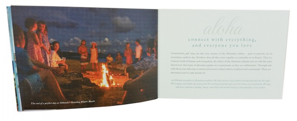 100-lb. Esse Texture cover white from Neenah Paper, was the paper of choice for this project.