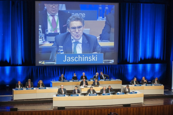 Siegfried Jaschinski